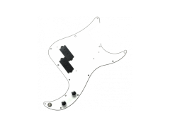 Пикгард DIMARZIO MODEL P P-BASS REPLACEMENT PICKGUARD
